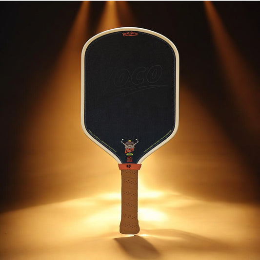 Bread & Butter Loco 16mm - Hybrid - Pickleball Paddle