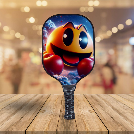 Pac-Man - Pickleball Paddle