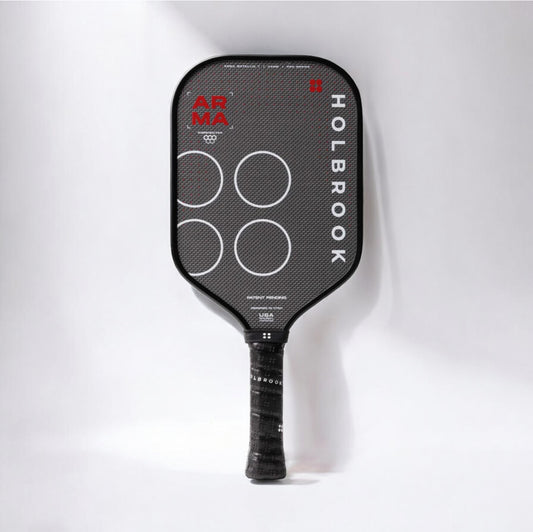 Holbrook Arma T Metallic 14MM Pickleball Paddle