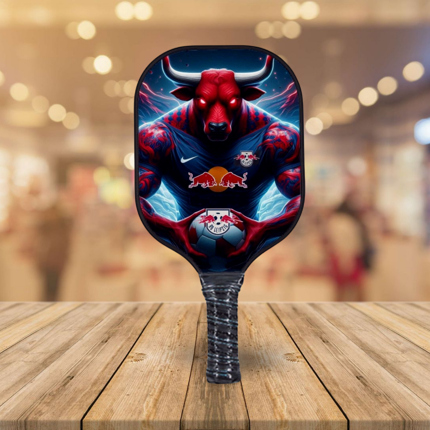 "Remolino de obras de arte