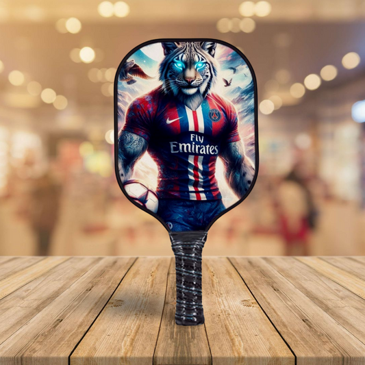Paris Saint-Germain Football Club - Pickleball Paddle