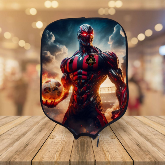 Atlanta United Football Club  - Pickleball Paddle Cover