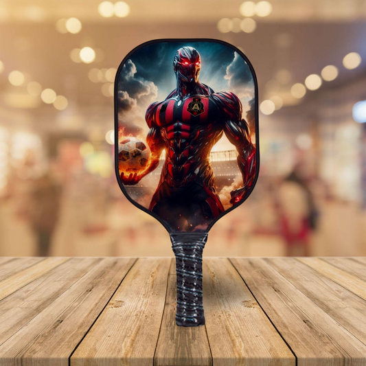 Atlanta United Football Club  - Pickleball Paddle