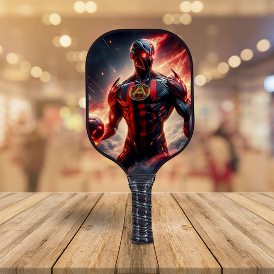 Atlanta United Football Club  - Pickleball Paddle