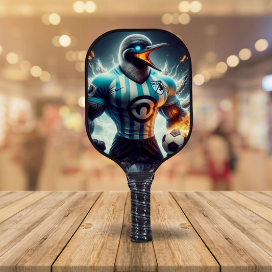 Minnesota United Football Club - Pickleball Paddle