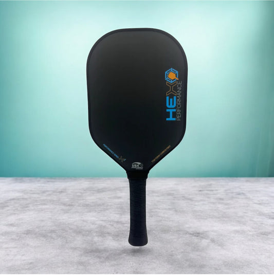 Hex Pro Performance X1 Carbon Fiber Pickleball Paddle