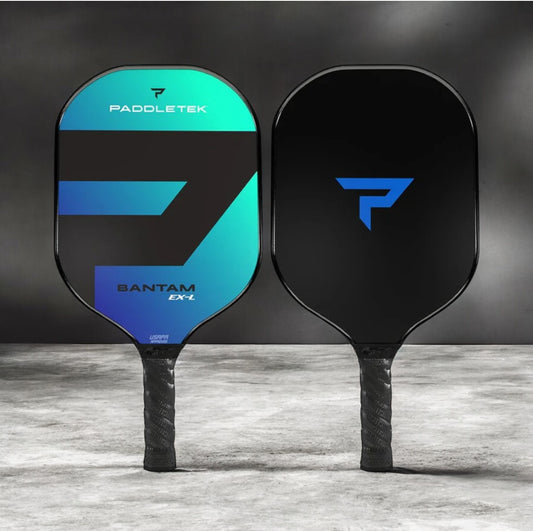 Paddletek Bantam EX-L Riptide Pickleball Paddle