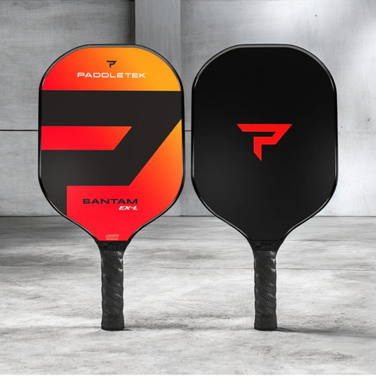Paddletek Bantam EX-L Wildfire Pickleball Paddle