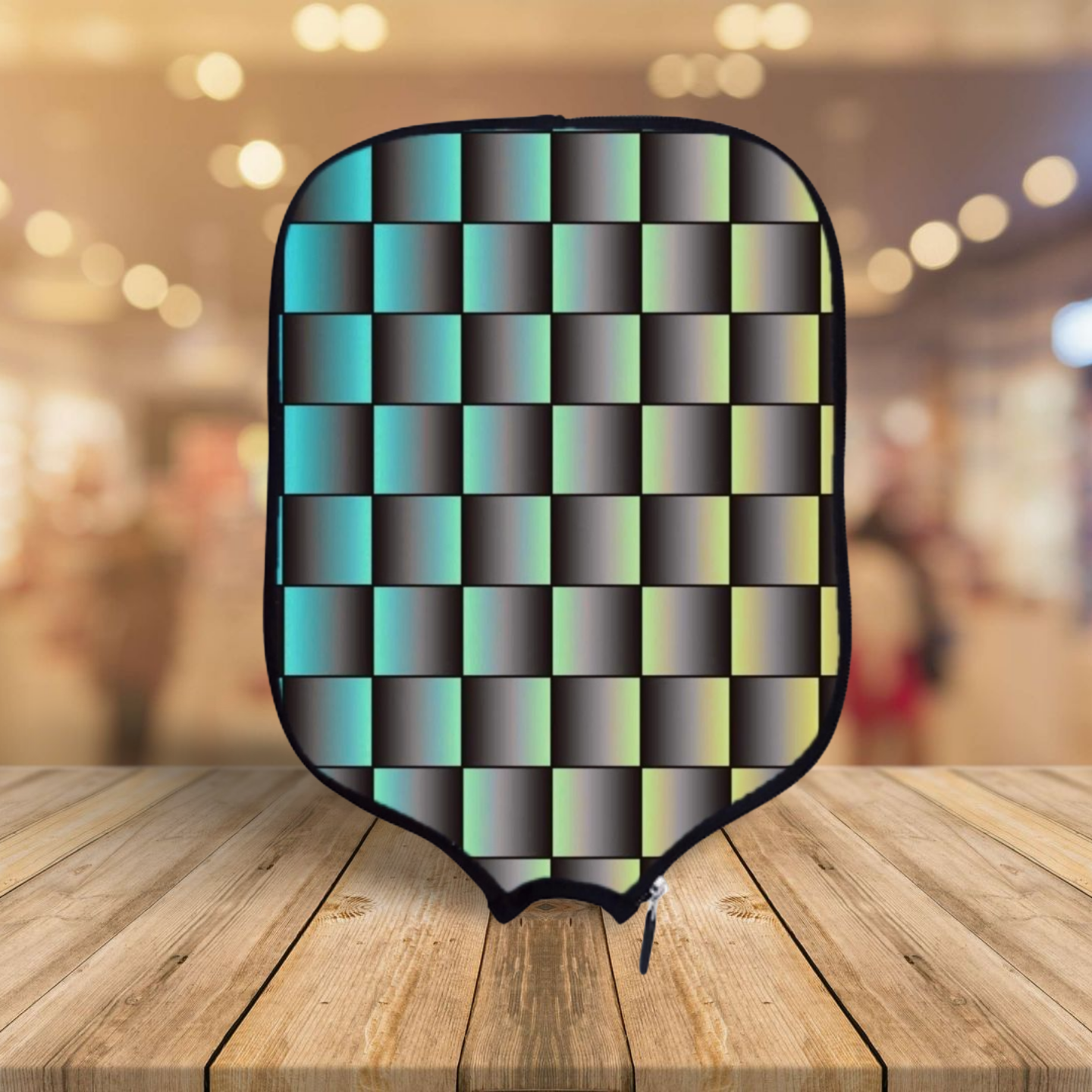 Linked - Pickleball Paddle Cover