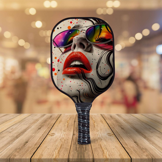 Perfect Shot - Pickleball Paddle