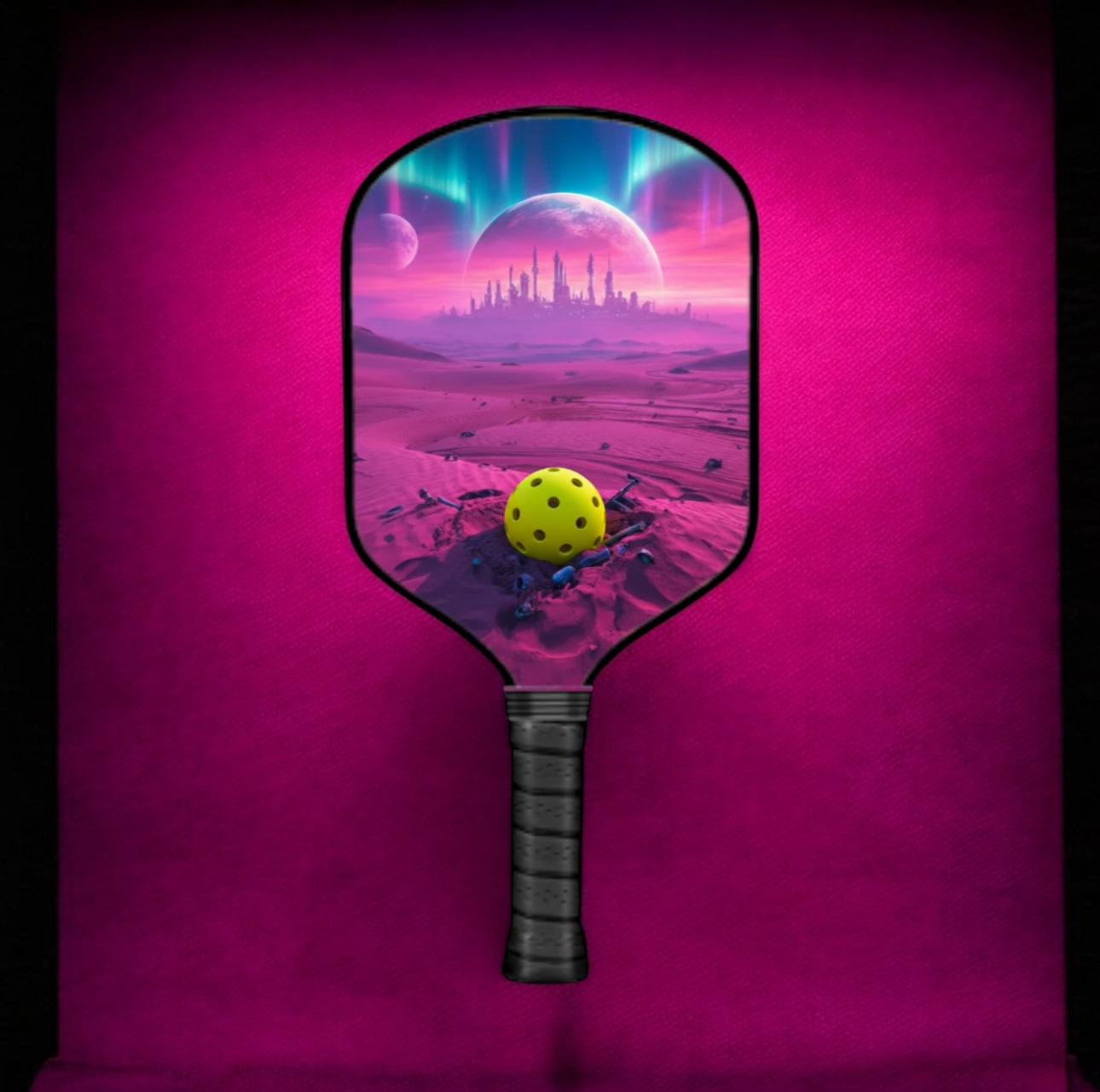 Planet Pickleball - Pickleball Paddle