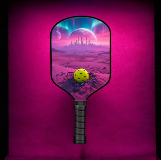 Planet Pickleball - Pickleball Paddle