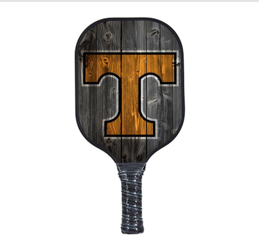 Tennessee - Woodgrain