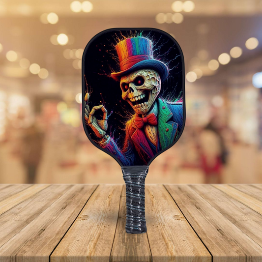 "Remolino de obras de arte