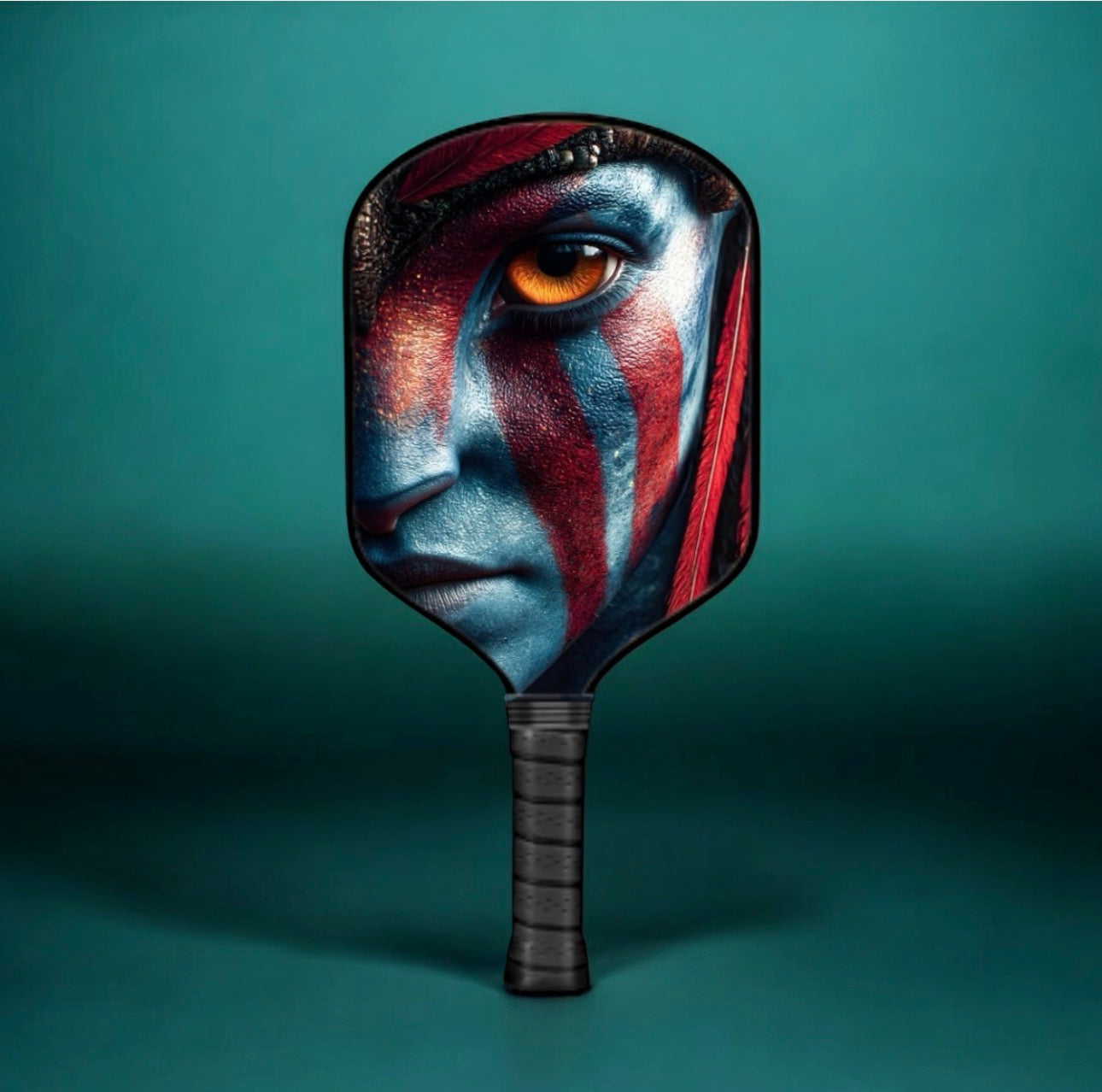 Limited Edition Avatar Fire & Ash - Pickleball Paddle
