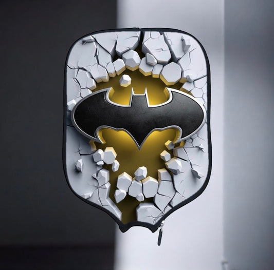 Cubiertas de paleta de Alabama Pickleball 