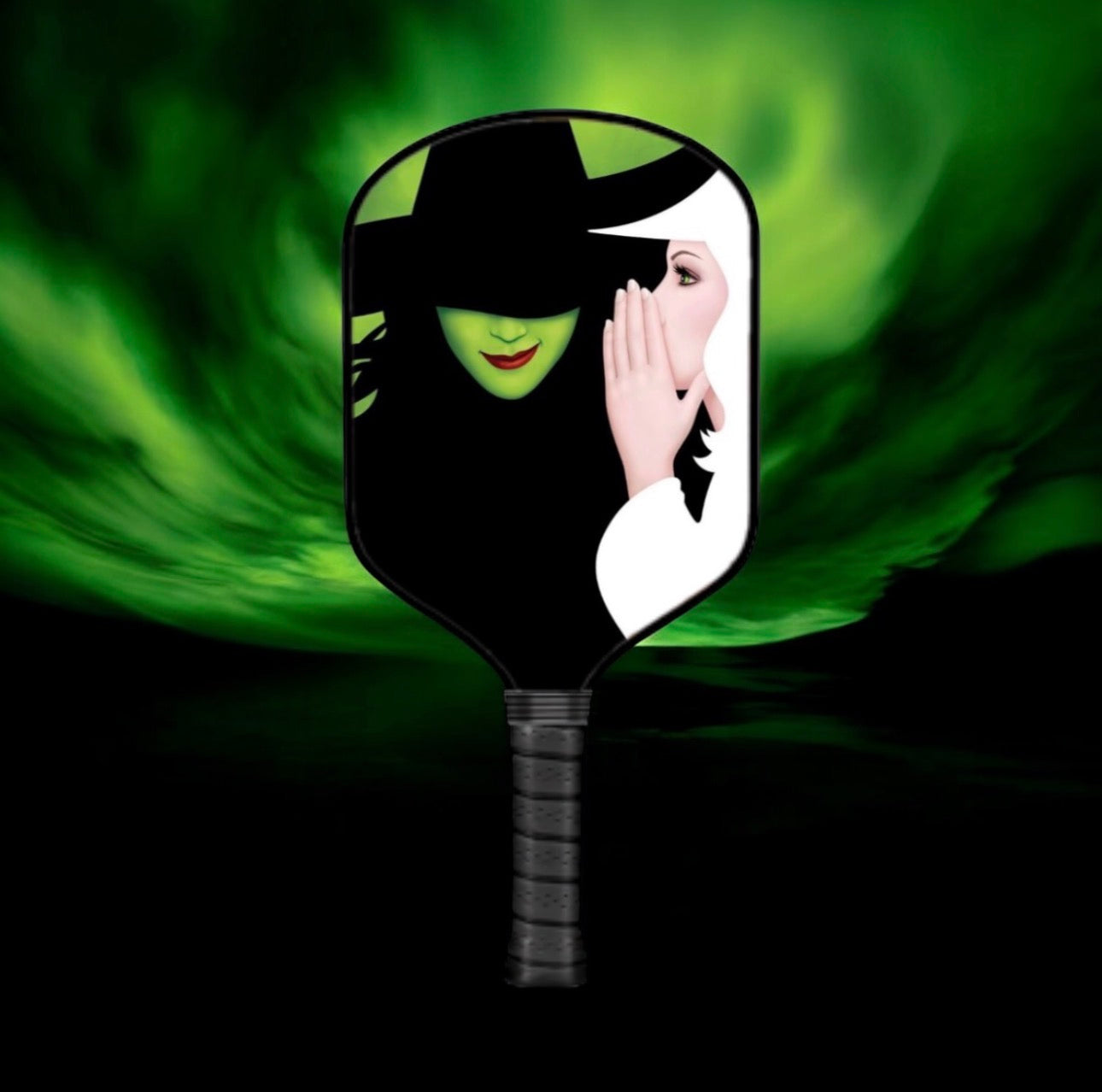 Wicked Broadway Edition - Pickleball Paddle