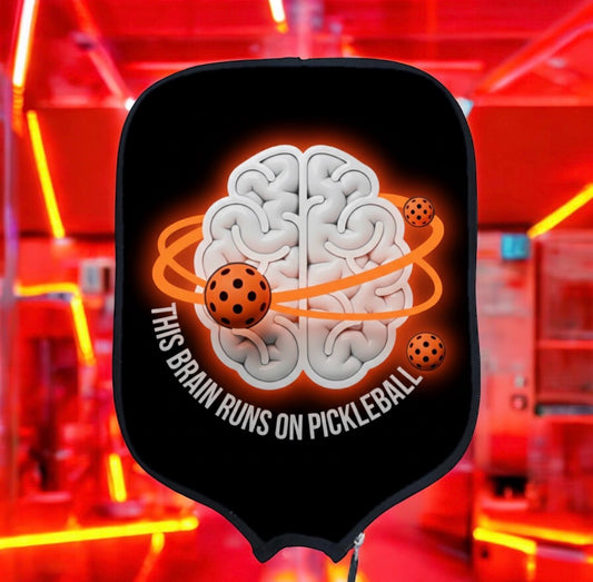 Cubiertas de paleta de Alabama Pickleball 