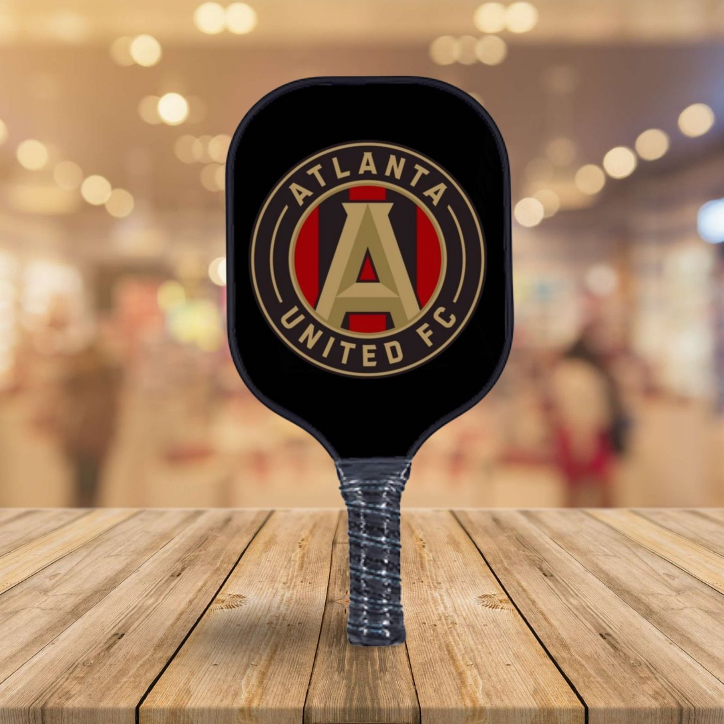 Atlanta United Football Club  - Pickleball Paddle