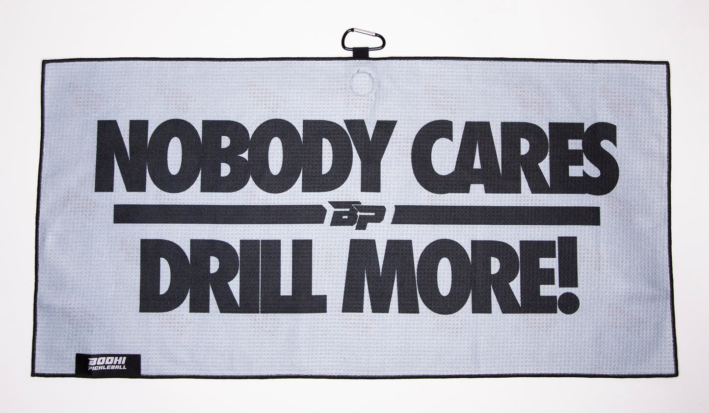 Performance Pickleball Towel
