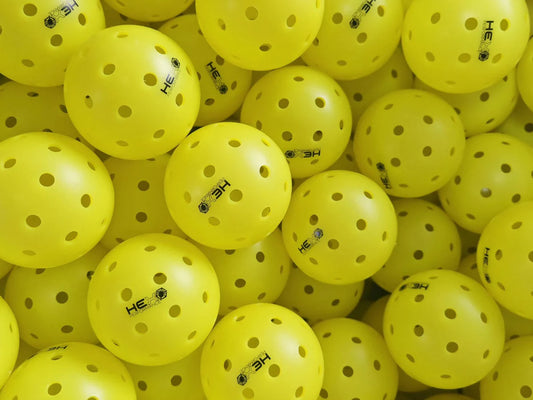 Hex Pro Performance Pro X40 Tournament Pickleballs