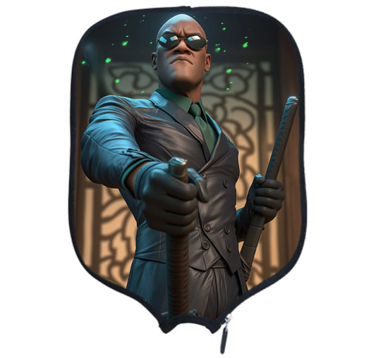 Matrix - Morpheus - Pickleball Paddle Cover
