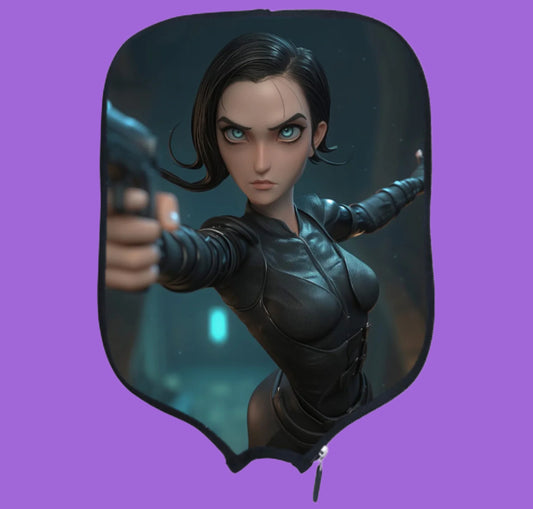 Matrix - Trinity - Pickleball Paddle Cover