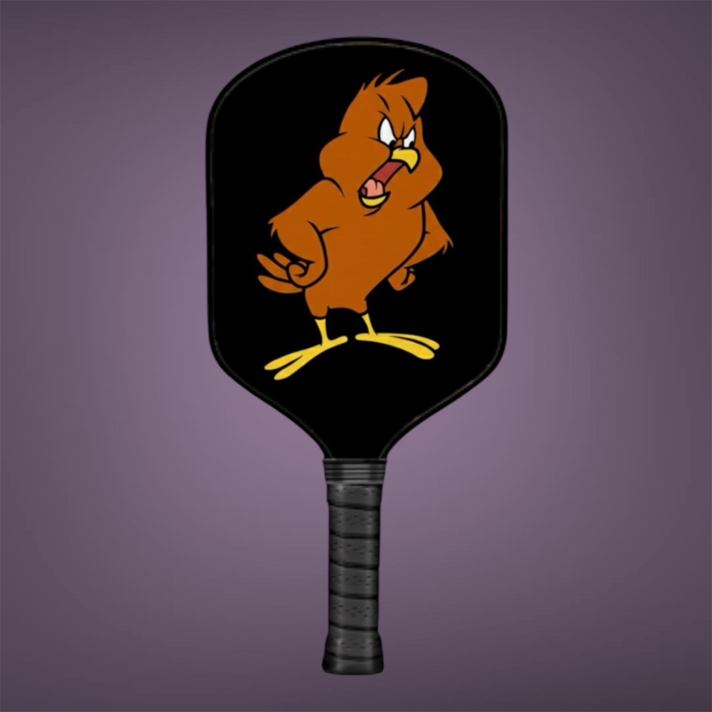 Henery Hawk the Chicken Hawk - Looney Tunes - Pickleball Paddle