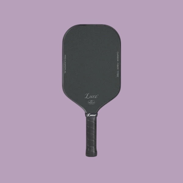 Luzz Pro Cannon Pickleball Paddle