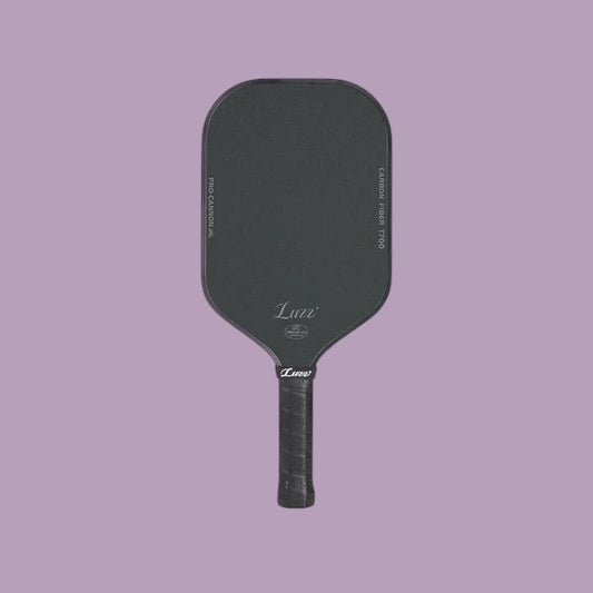 Luzz Pro Cannon Pickleball Paddle