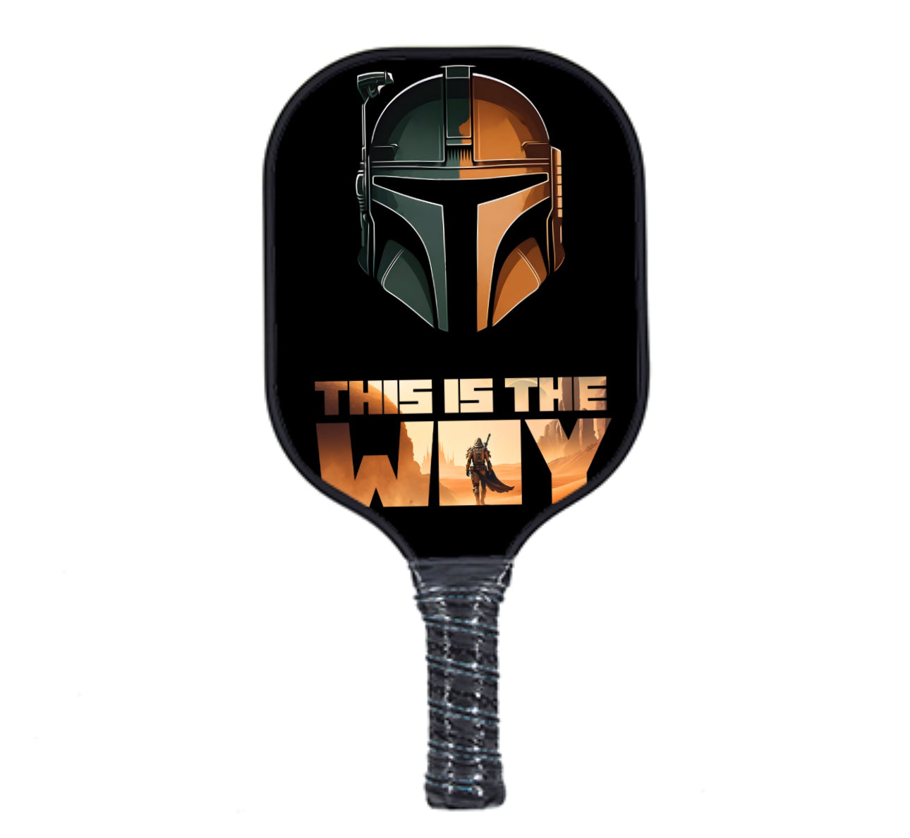 The Mandalorian - Star Wars - This Is The Way