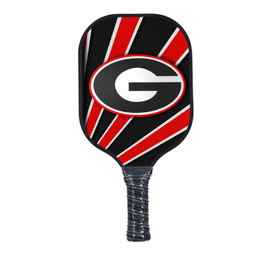 Georgia - Rays - Pickleball Paddle