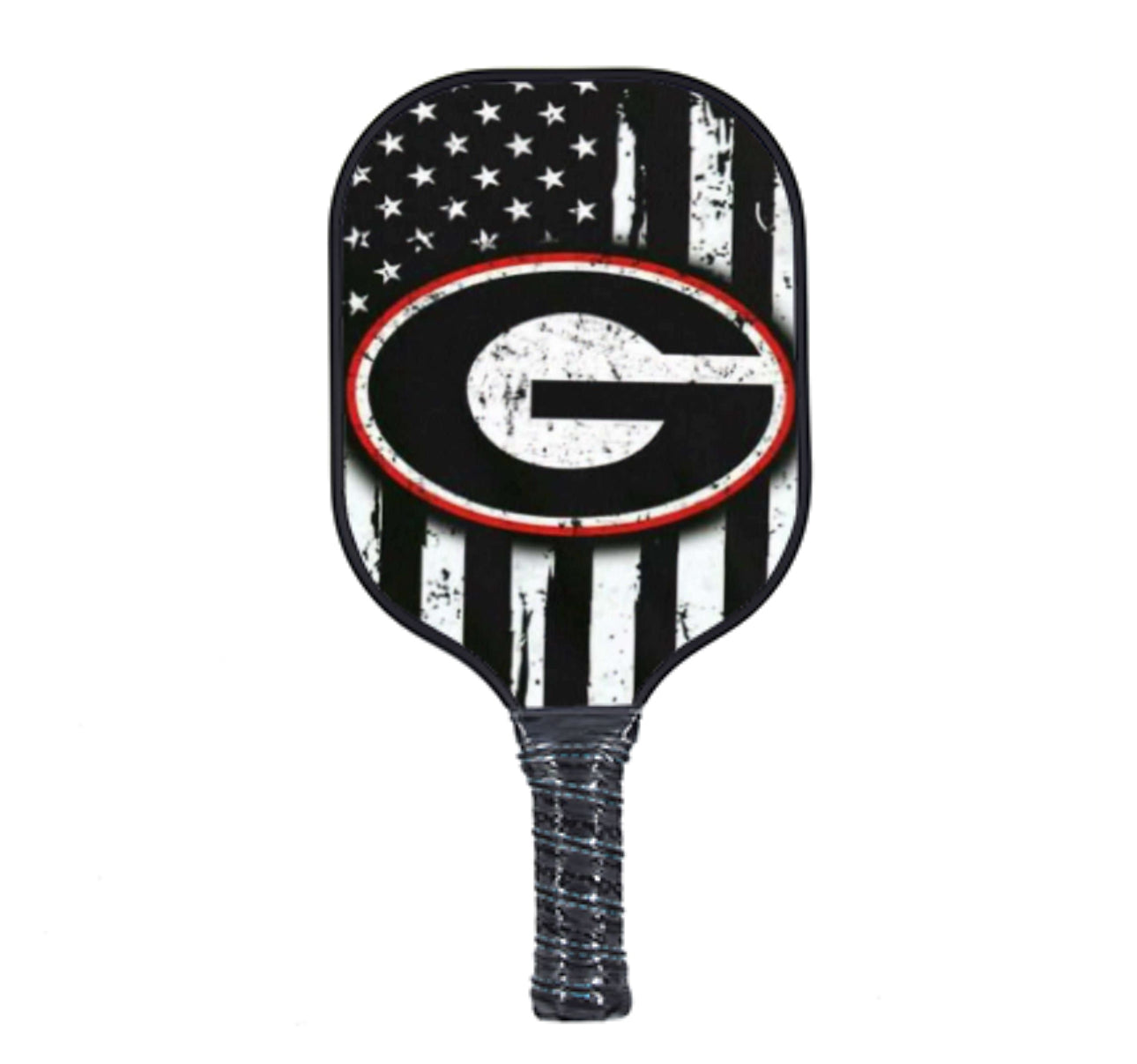 Georgia - USA - Pickleball Paddle