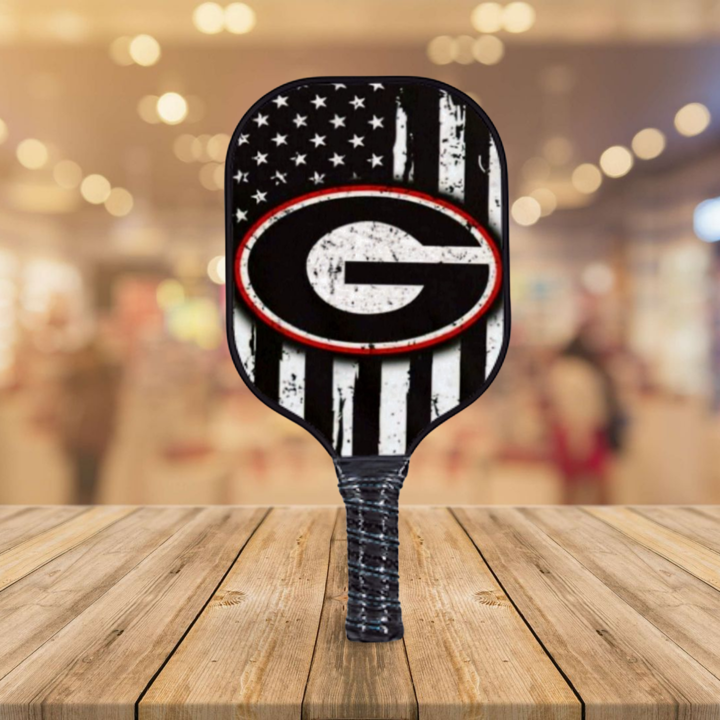 Georgia - Estados Unidos - Obra única