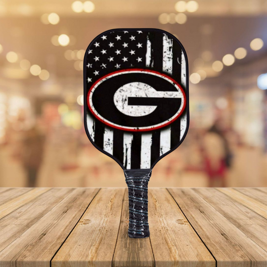 Georgia - Estados Unidos - Obra única