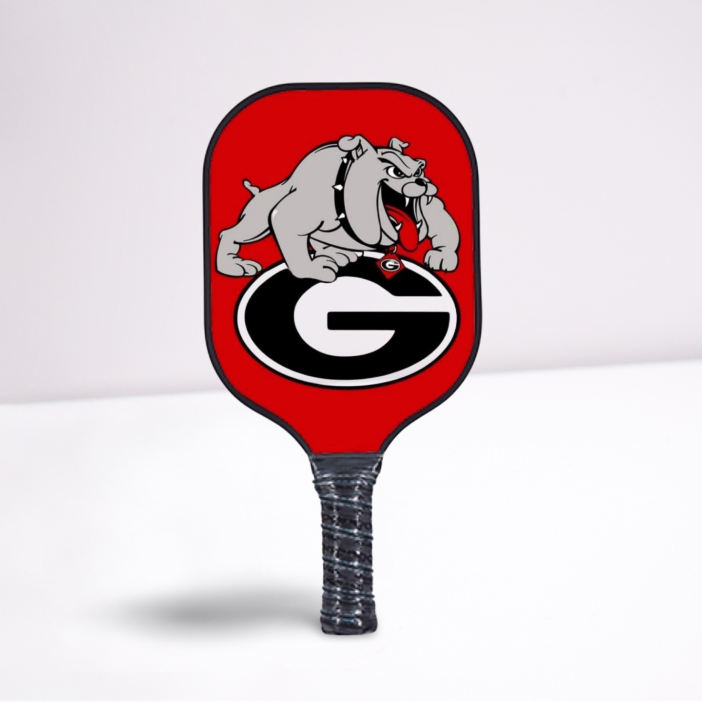 Georgia Classic Bulldog Pickleball Paddle