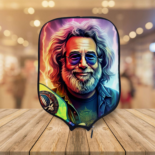 Cubiertas de paleta de Alabama Pickleball 