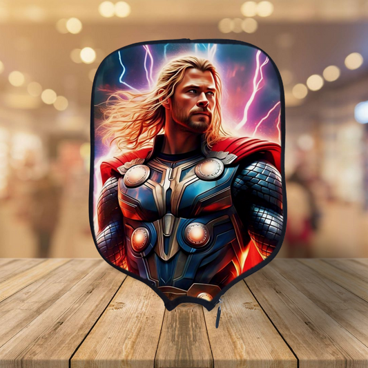 Thor - Pickleball Paddle Cover