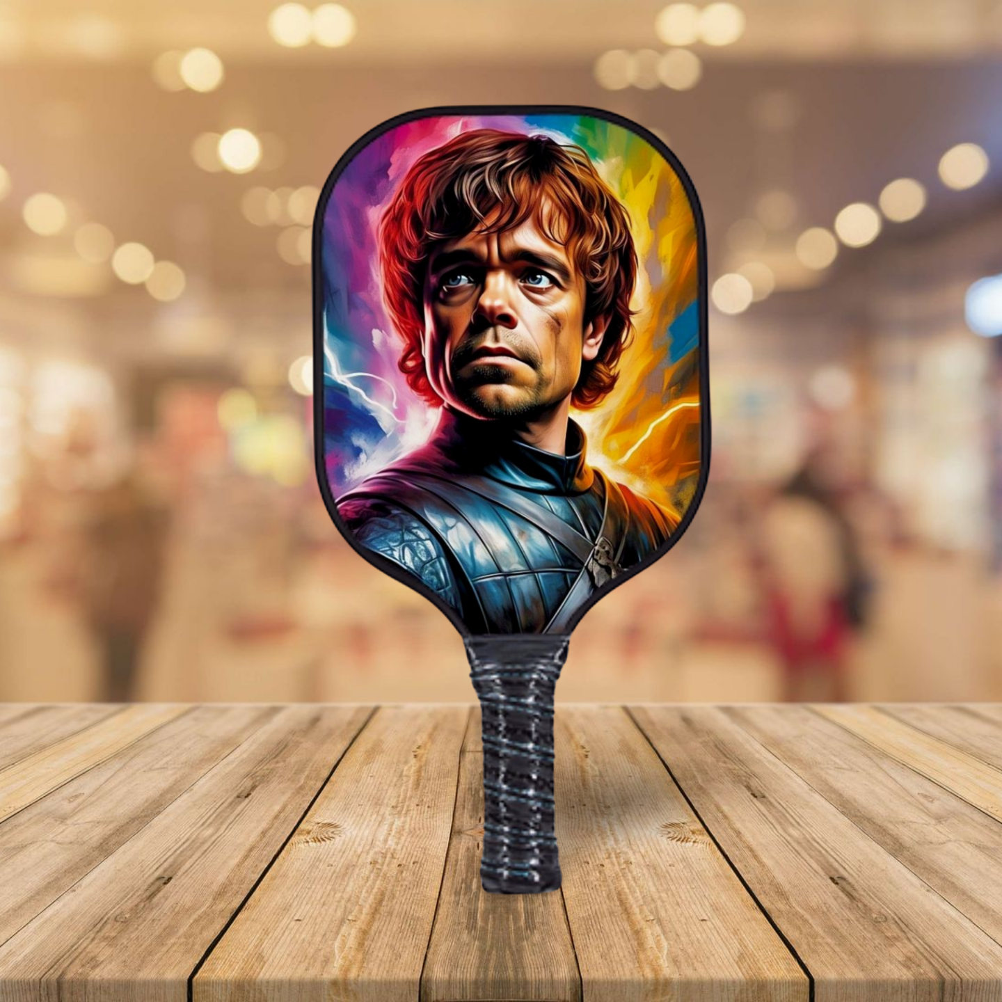 Game of Thrones - Tyrion Lannister  - Pickleball Paddle