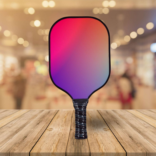 Soft Strokes - Pickleball Paddle