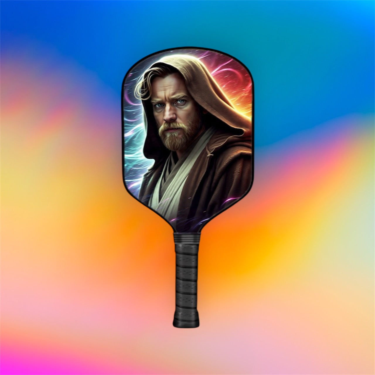 Obi-Wan Kenobi - Pickleball Paddle