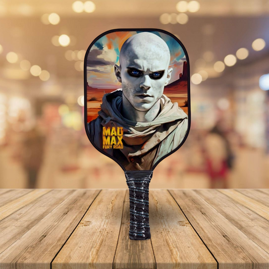 Mad Max - NUX - Pickleball Paddle
