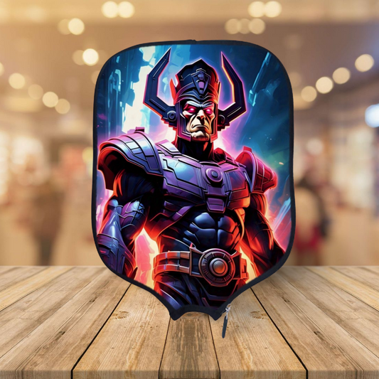 Galactus - Pickleball Paddle Cover