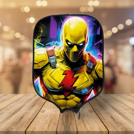 Cubiertas de paleta de Alabama Pickleball 