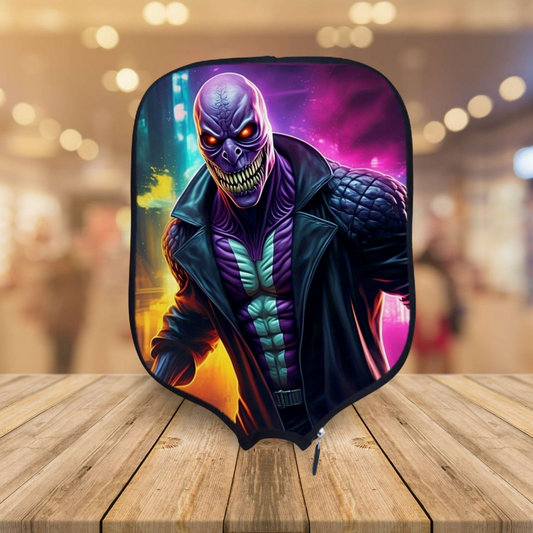 Cubiertas de paleta de Alabama Pickleball 