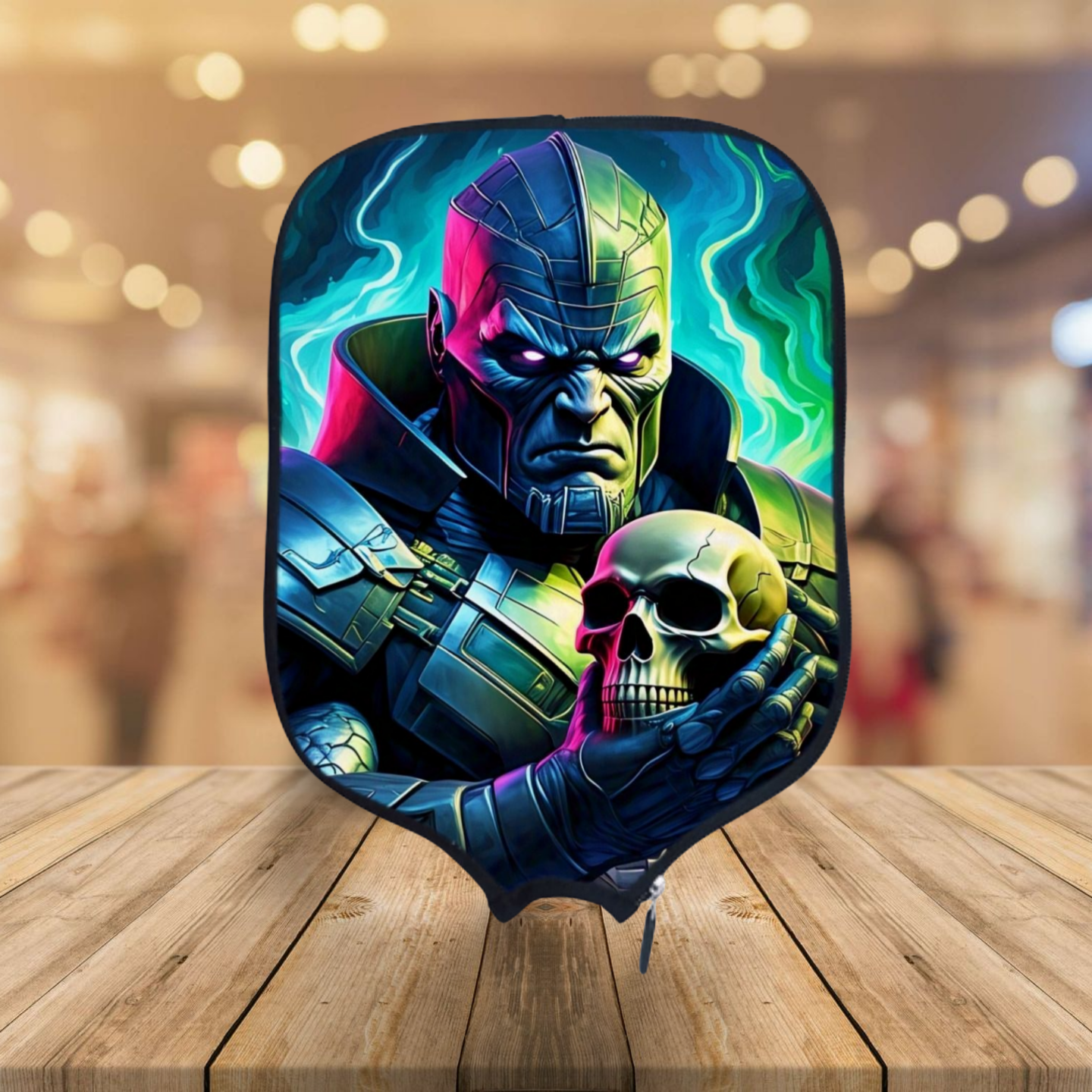 Apocalypse - X-Men  - Pickleball Paddle Cover