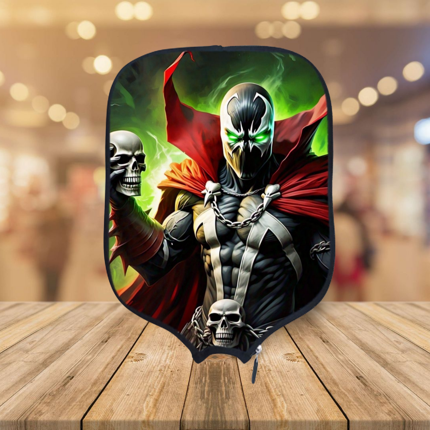 Spawn - Pickleball Paddle Cover