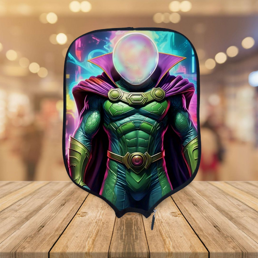 Cubiertas de paleta de Alabama Pickleball 