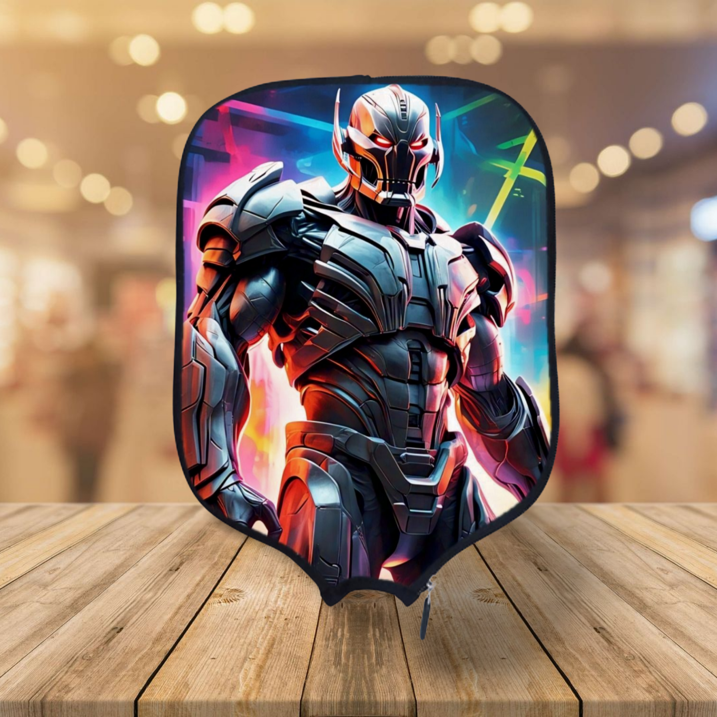 Ultron - Pickleball Paddle Cover