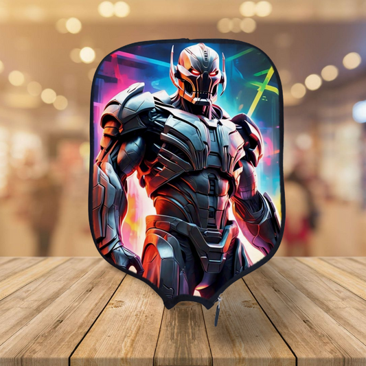 Ultron - Pickleball Paddle Cover